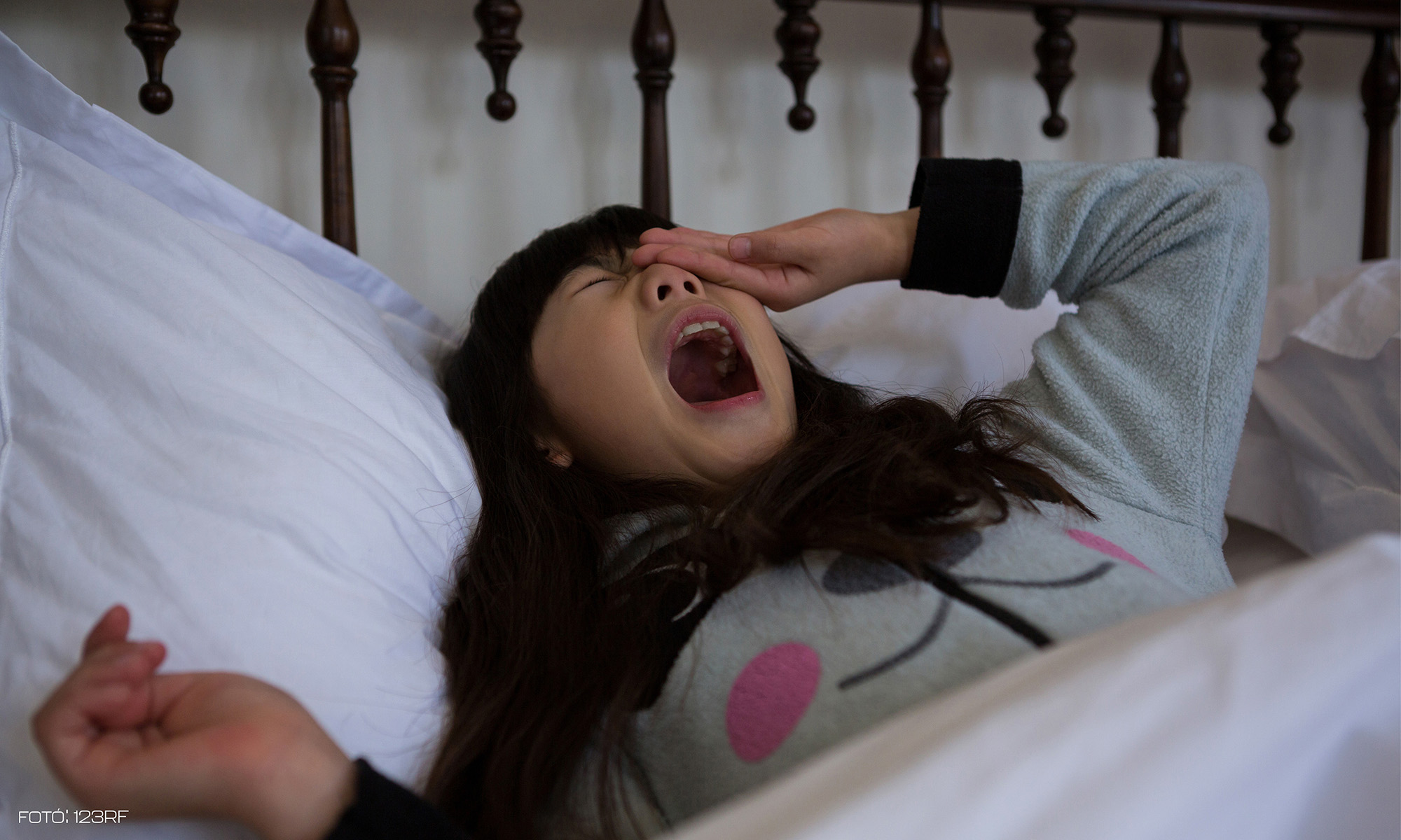 Visszatér? rémálmok