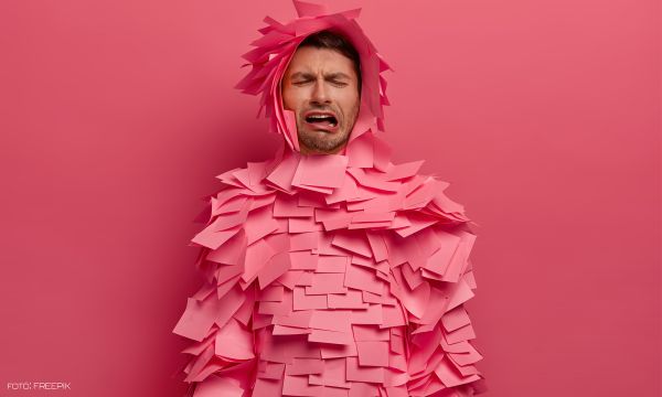 Stresszelek, ezért fáj a fejem… fáj a fejem, ezért stresszelek