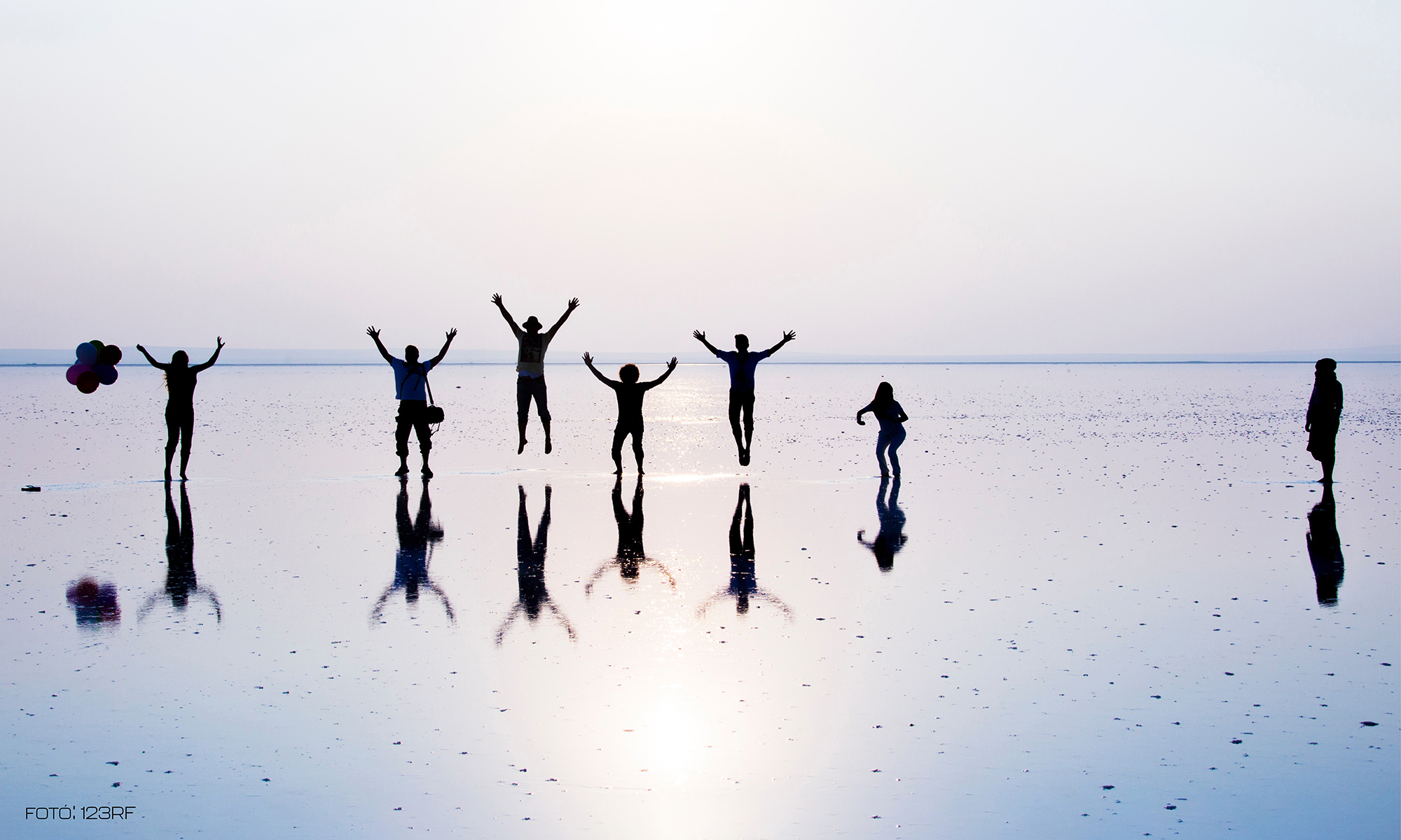 Az elégedettség iskolája II.