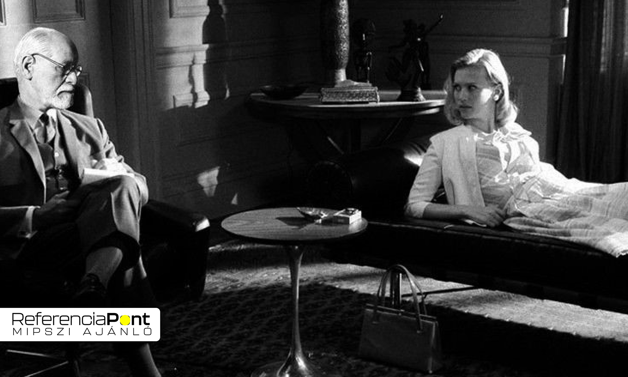 Freud Café - Hogyan hat a pszichoanalízis? Hitek és tévhitek - Kísért-e még Freud szelleme a szakma felett?