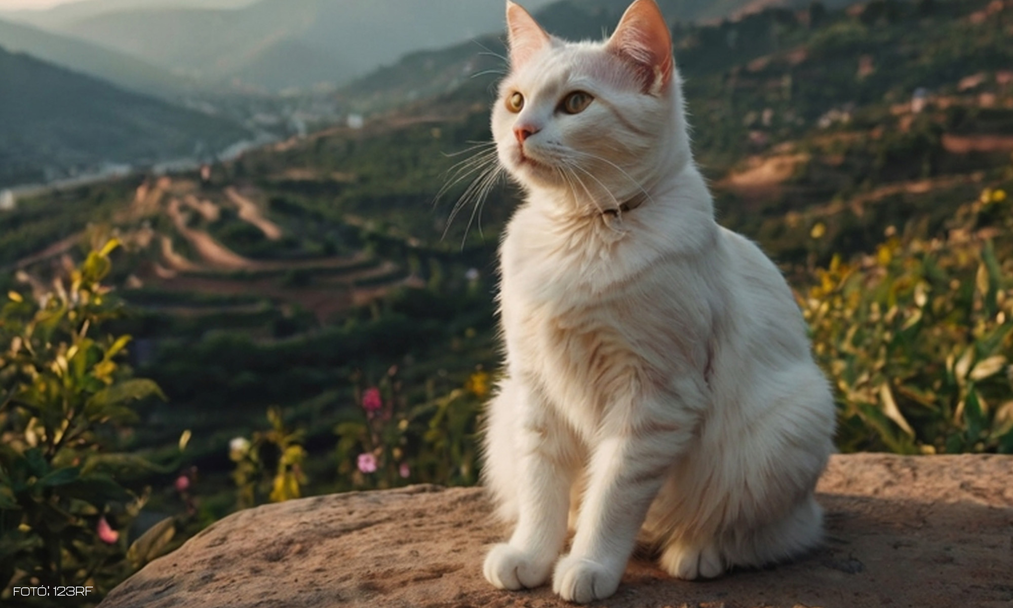 A kisgyerekek „nem látják a fától az erd?t”