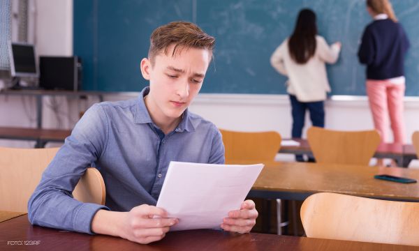 Mit bizonyít a bizonyítvány?