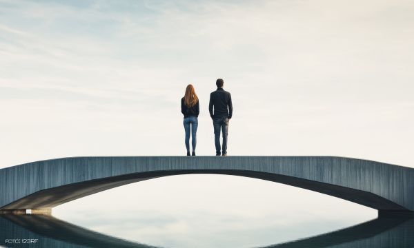 „Legyünk együtt, de külön!”