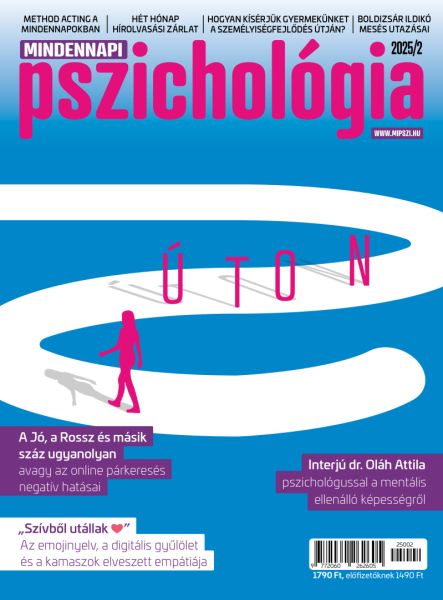 2025/2 lapszám Útkeresés