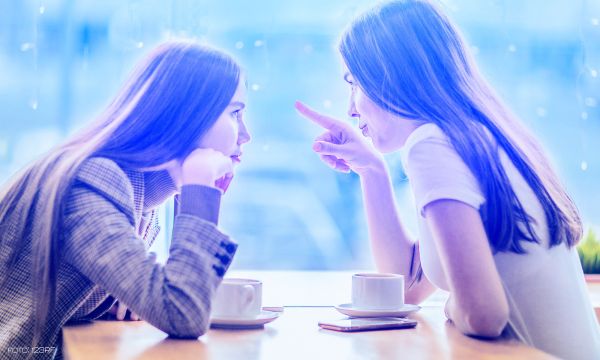 Minden n?nek kell egy jó barátn?!