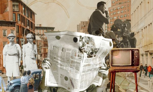 Megölték, betiltották, betörték, meghalt, megvétózta, kizárta, elhagyta, felrobbant, bebörtönö… STOP – avagy hét hónap hírolvasási zárlat tapasztalati összefoglalója