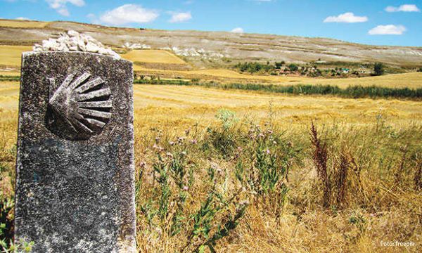 Mindig a sárga úton…