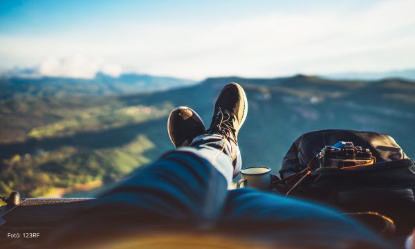 Úti és lelki kalandok