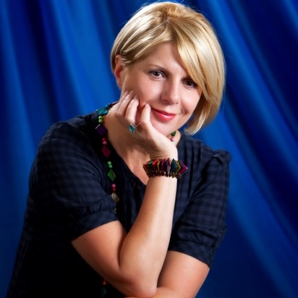 Váry Annamária, dr.