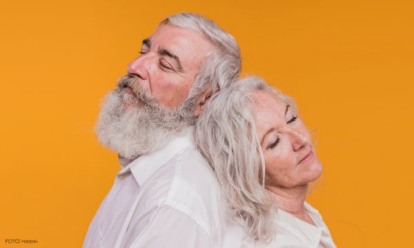 Éljünk az élet napos oldalán! 