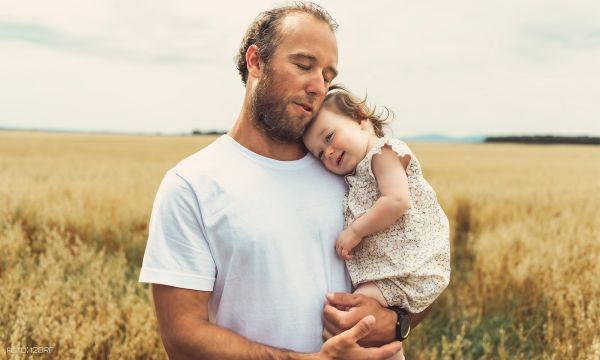 Kispapák – szerelem és telepátia