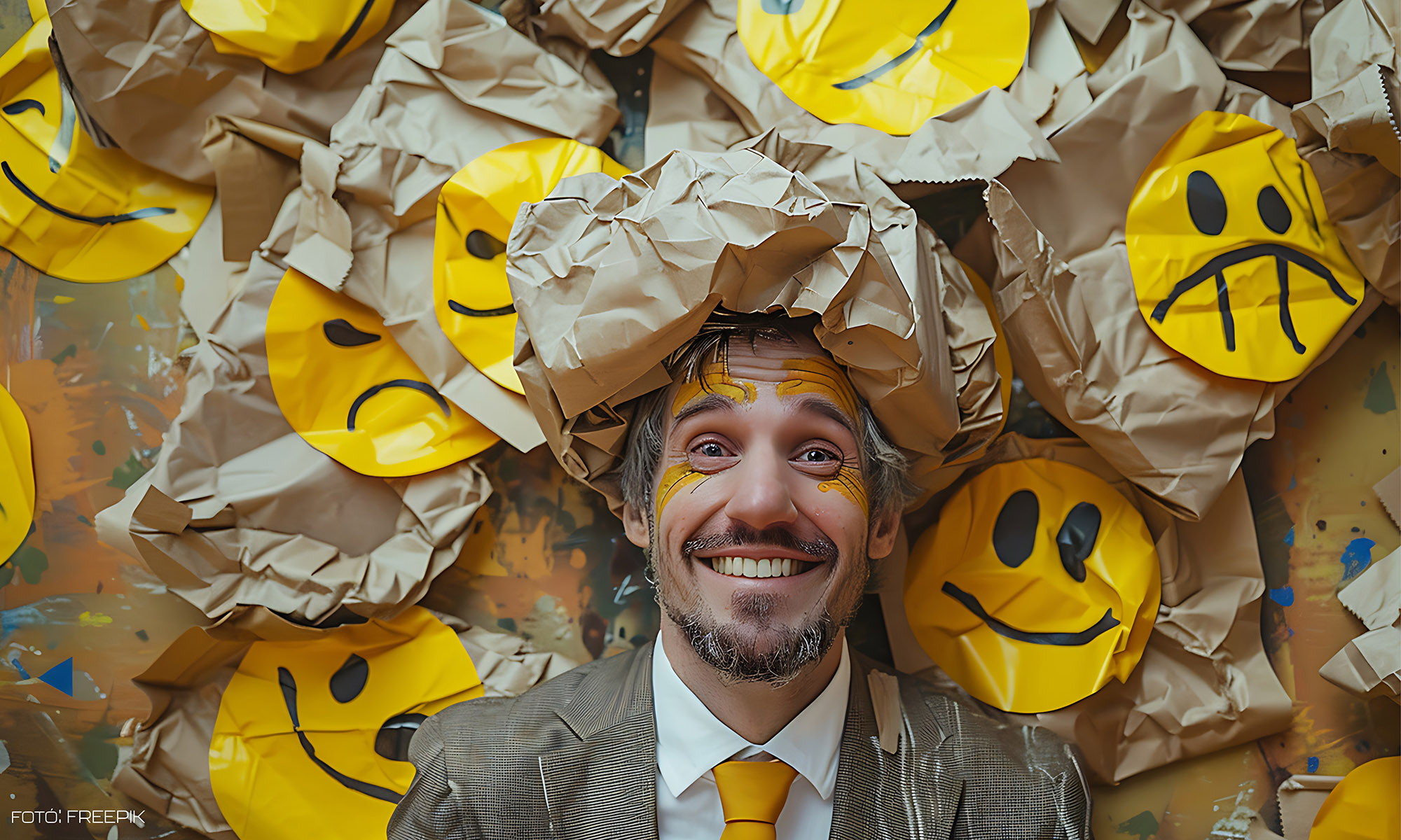 Mérgez? pozitivitás – avagy hello kittys ragtapasz a lábtörésre