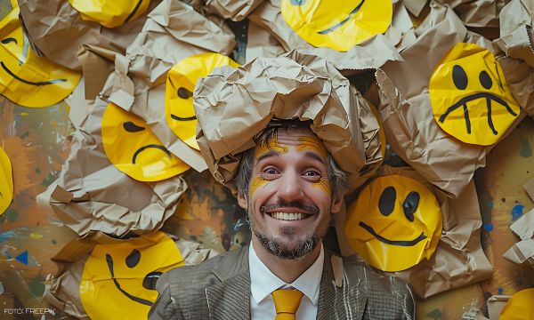 Mérgez? pozitivitás – avagy hello kittys ragtapasz a lábtörésre