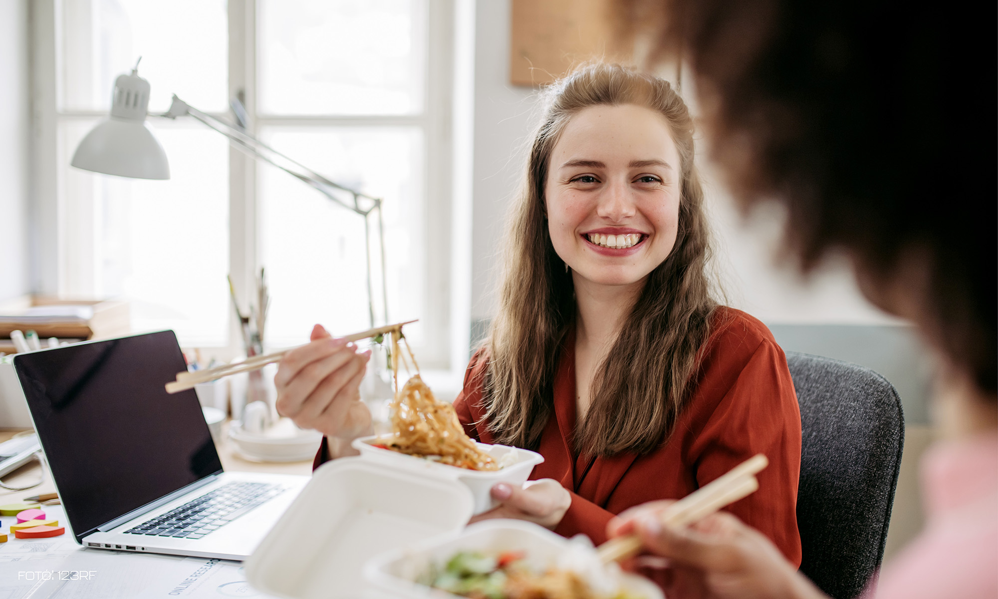 Együnk együtt, boldogabbak lehetünk!