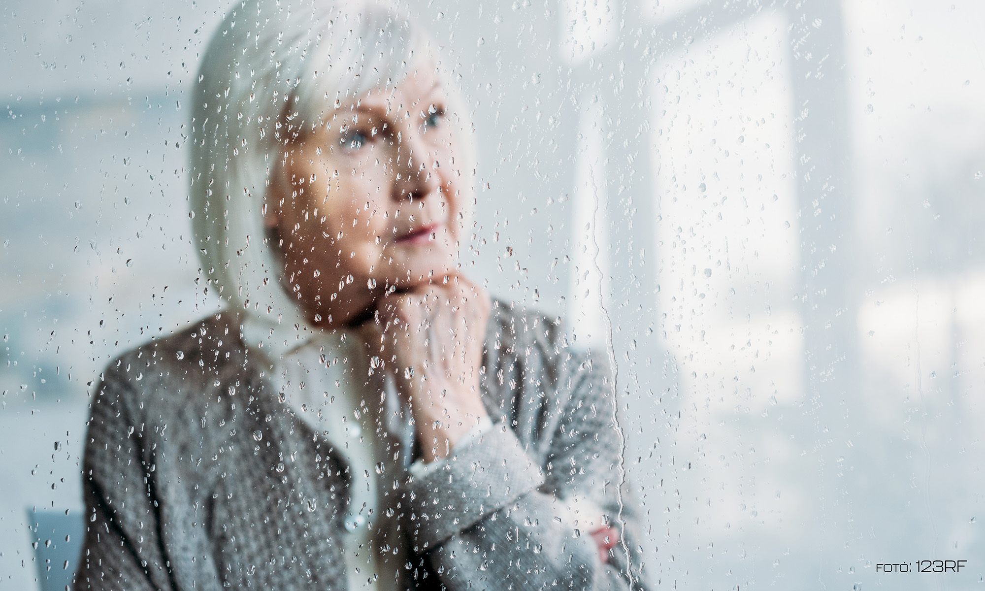 Tegyük közüggyé a demenciát!