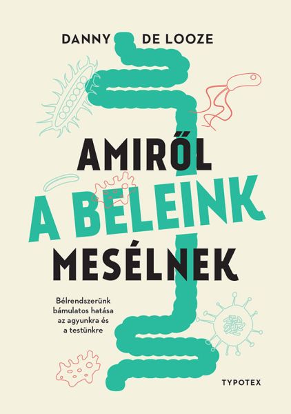 Amit tudni akartál a beleidr?l…