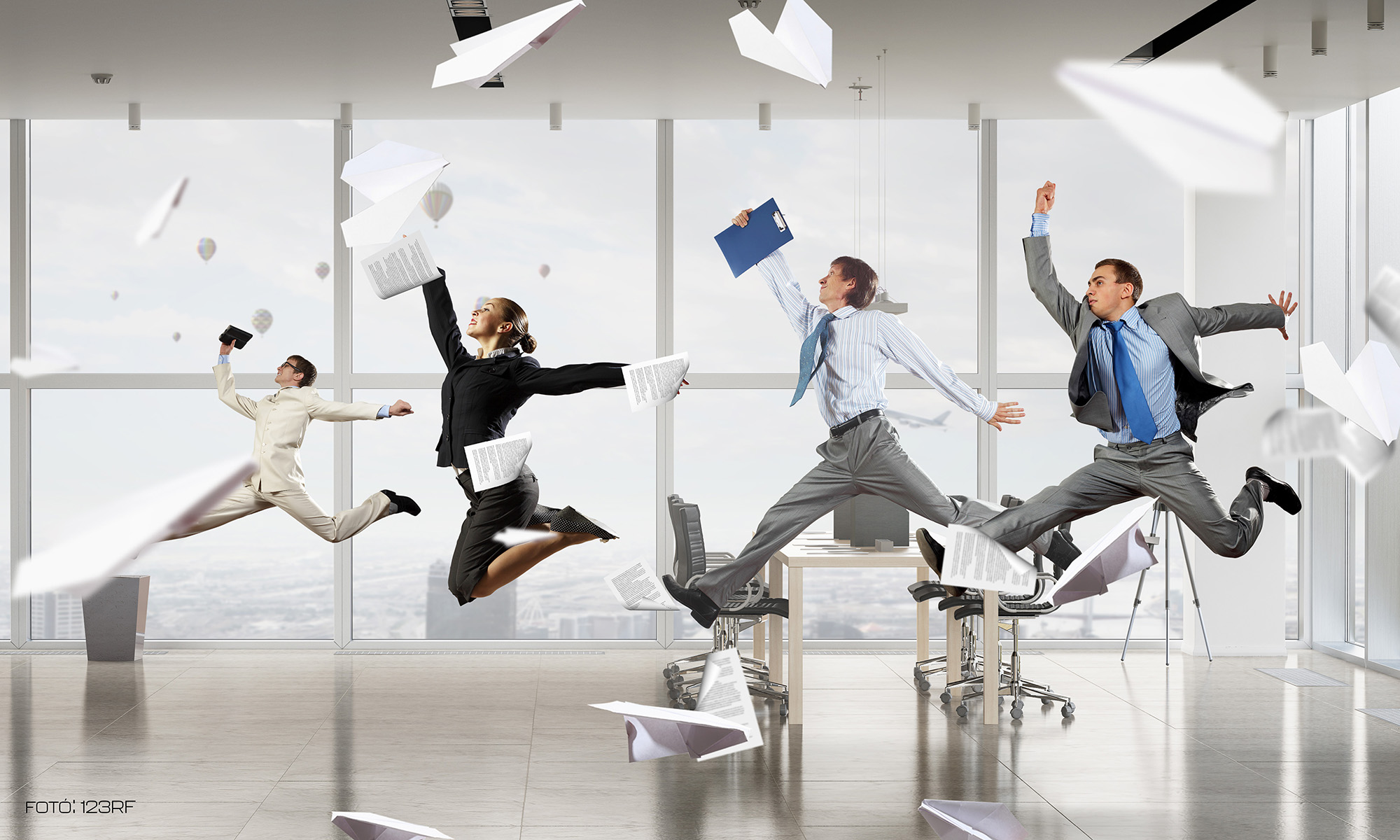 A zeneválasztás hatása a produktivitásra