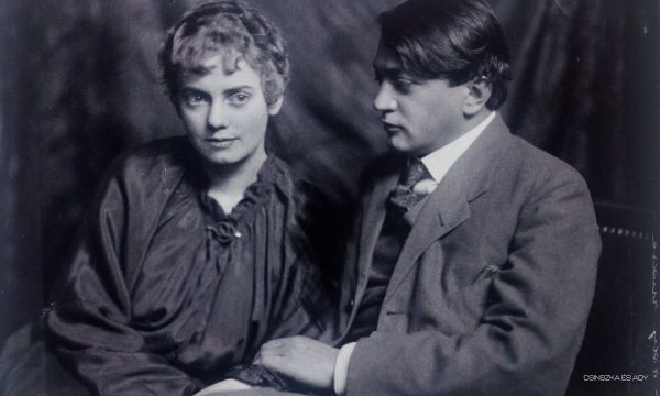 Szerelem, párkapcsolat, köt?dés az irodalomban