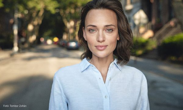 Interjú Tombor Nellivel