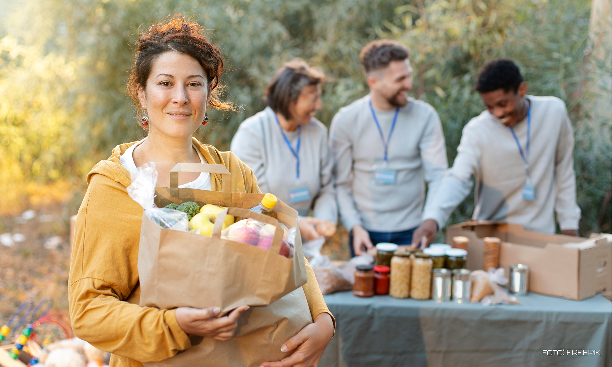 Miért adnak egyesek többet, mint mások?