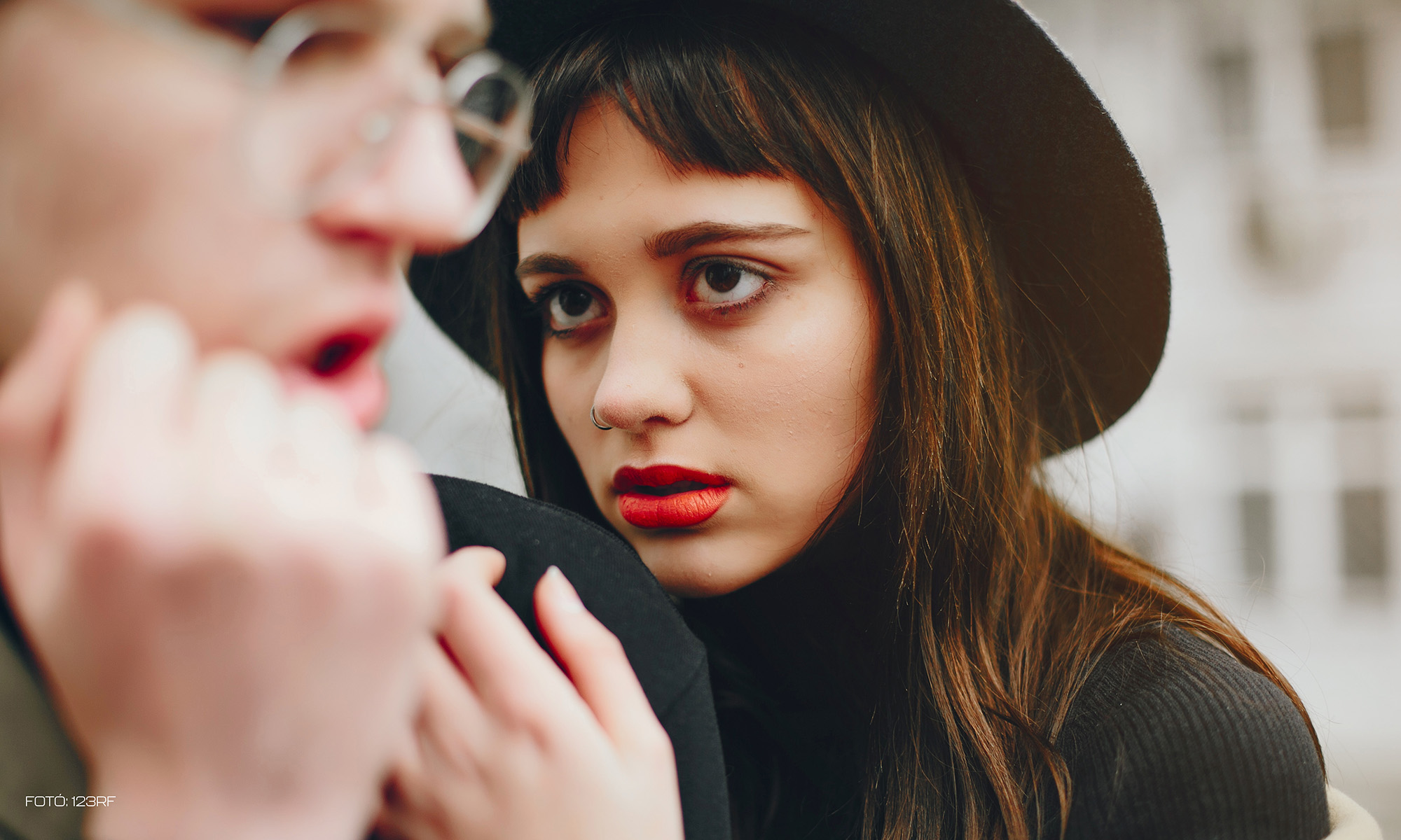 „Találd ki, mire vágyom!”