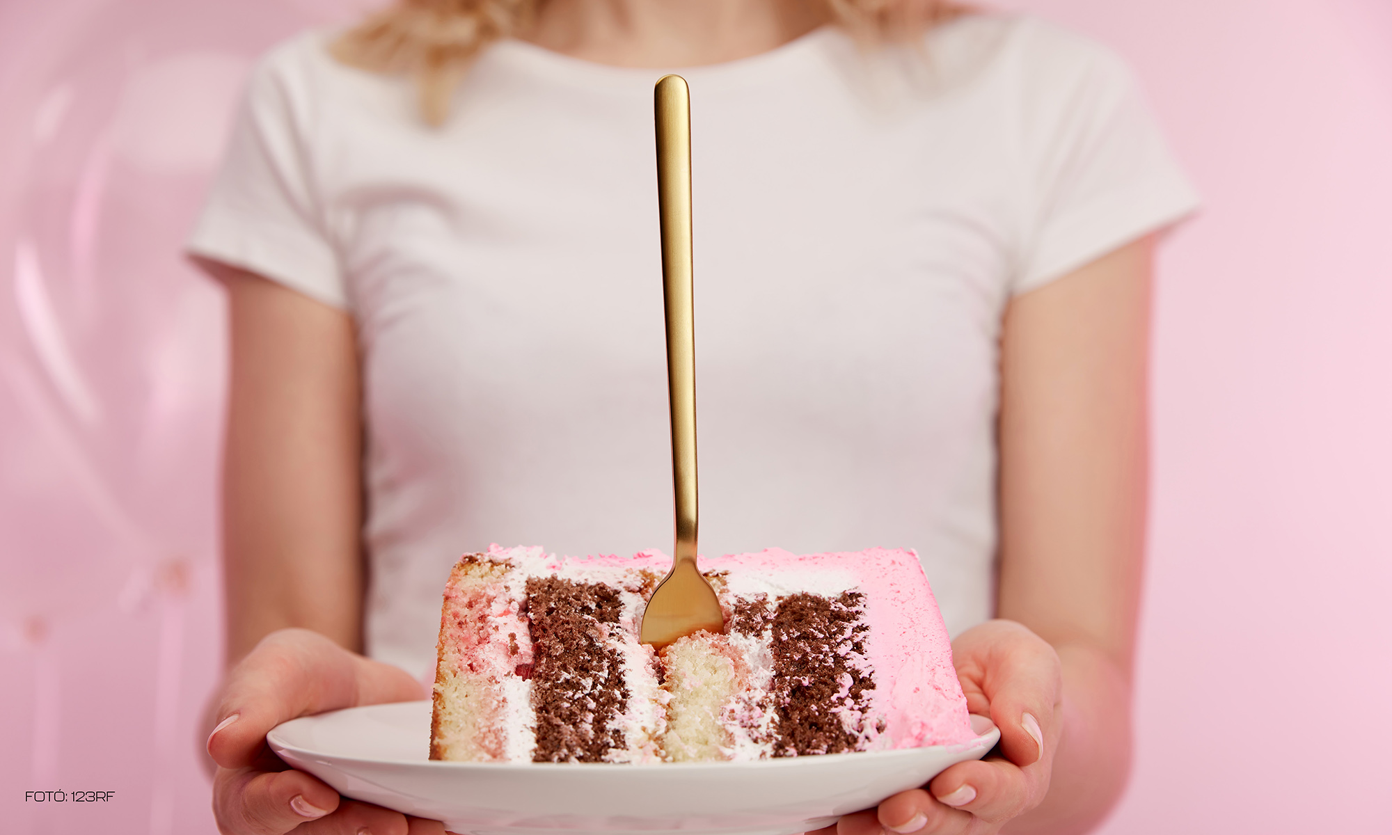 A desszertnek mindig van hely?