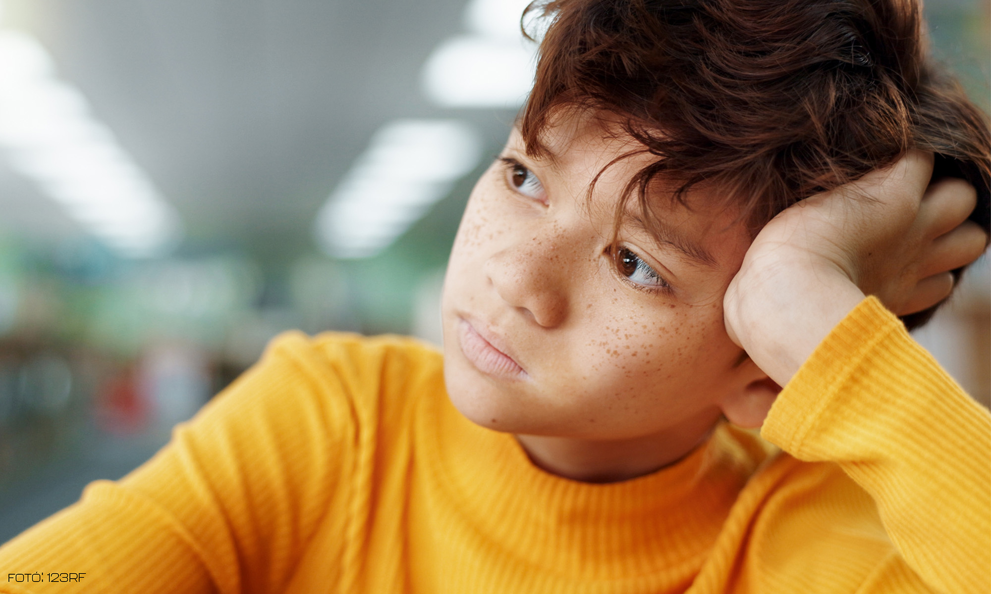 Hogyan NE neveljünk teljesítményszorongó gyermeket?