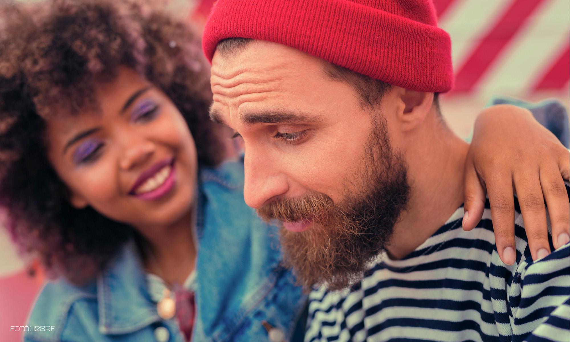 Univerzálisan men?: kultúrákon átível? személyiségjegyek