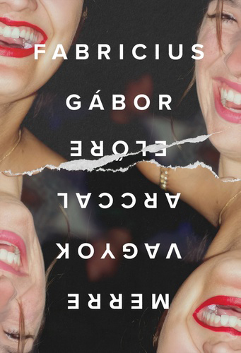 Tabudöntöget? gyógyulástörténettel jelentkezik új regényében Fabricius Gábor