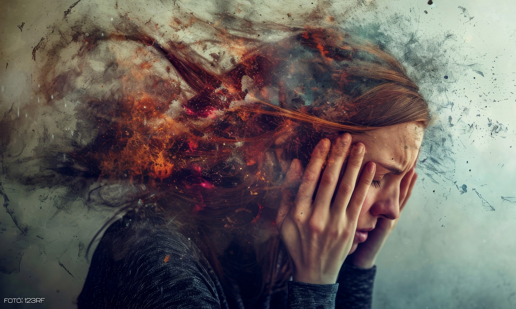 A fájdalomészlelés rejtélyének nyomában