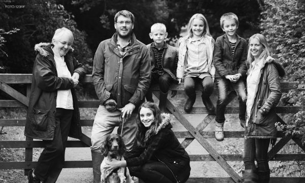 Milyen a jól m?köd? család?