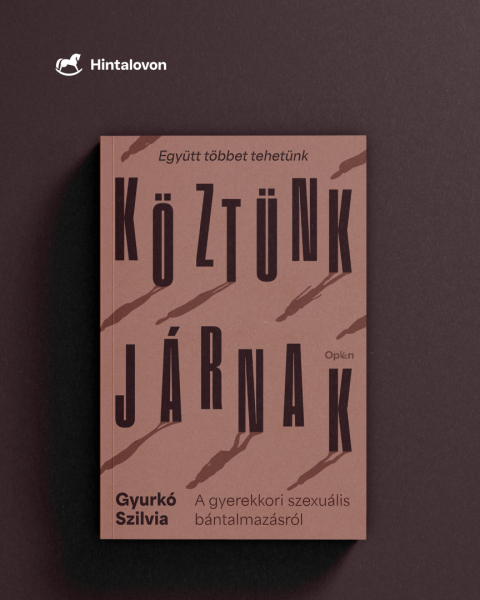 Nem a félelem, hanem a tudás védi meg a gyerekeket