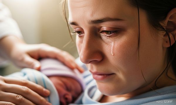 „Abból tudsz adni, ami neked van” – ?szintén az anyai szorongásról