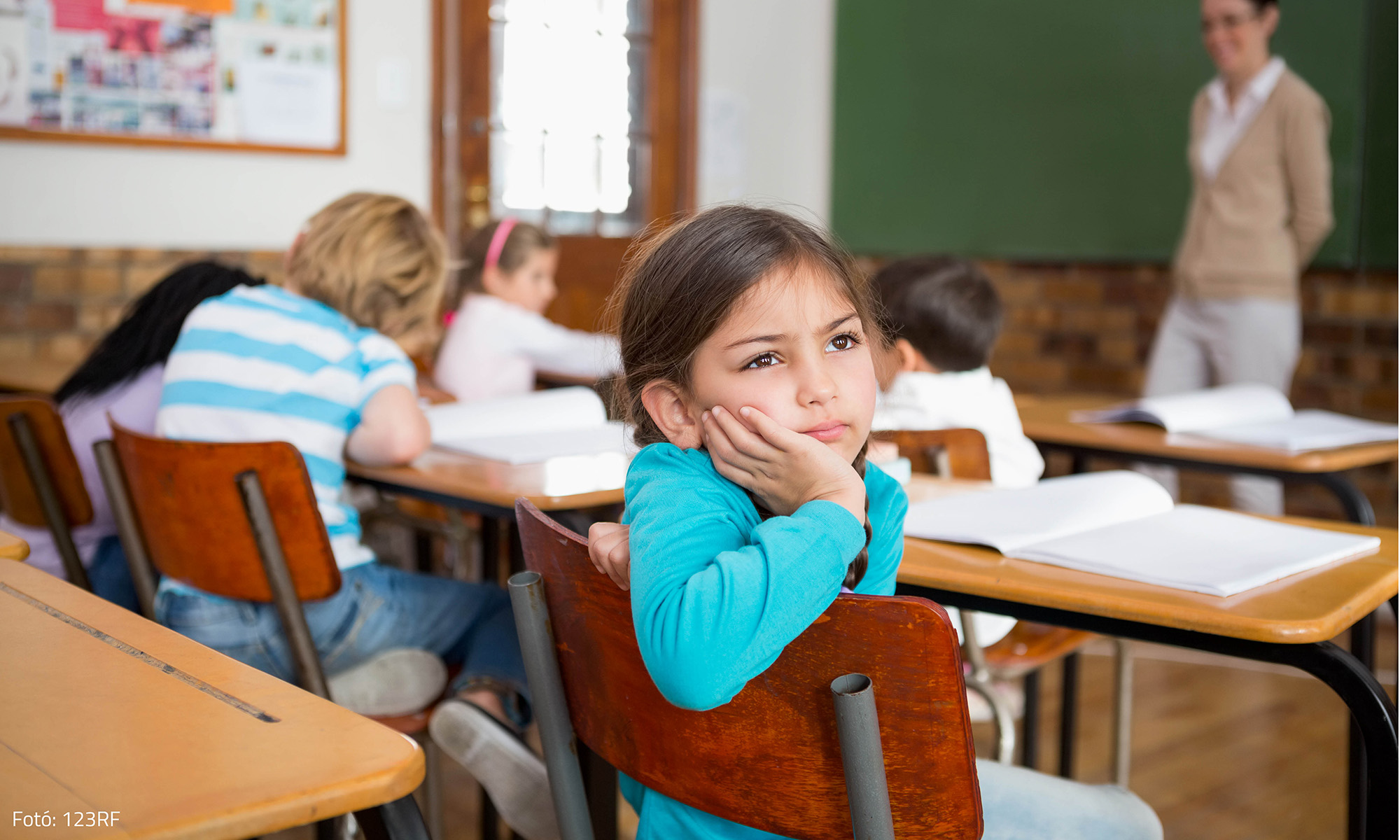 Miért nem elég a jó jegy?