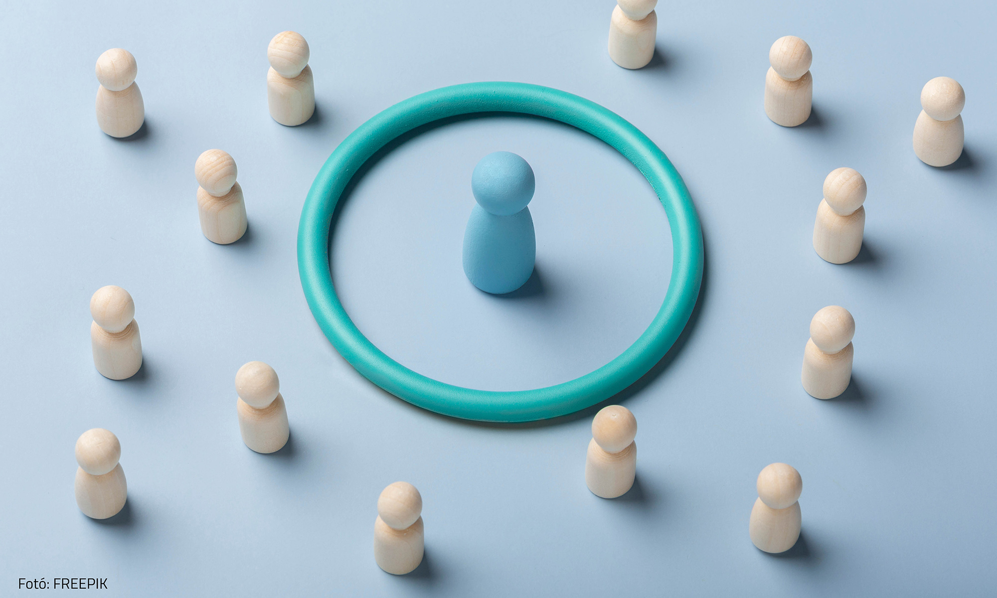 Hogyan mondjunk igent önmagunkra?