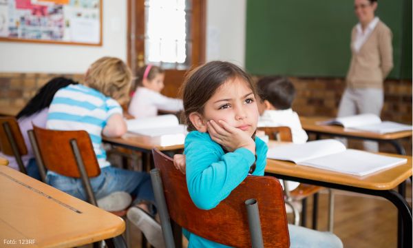 Miért nem elég a jó jegy?