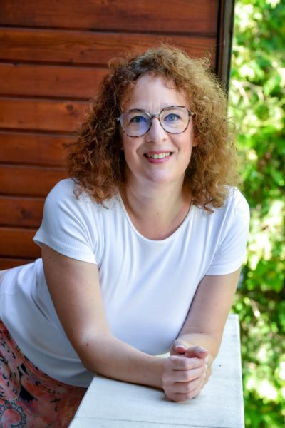 Dr. Preisz Éva Eszter