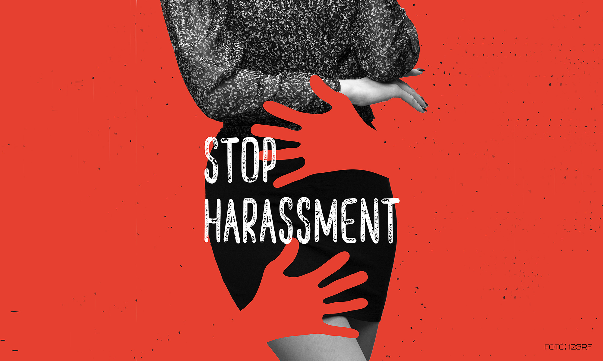 Tanteremben vagy irodában: a zaklatás nem mindig látszik – de mindig fáj