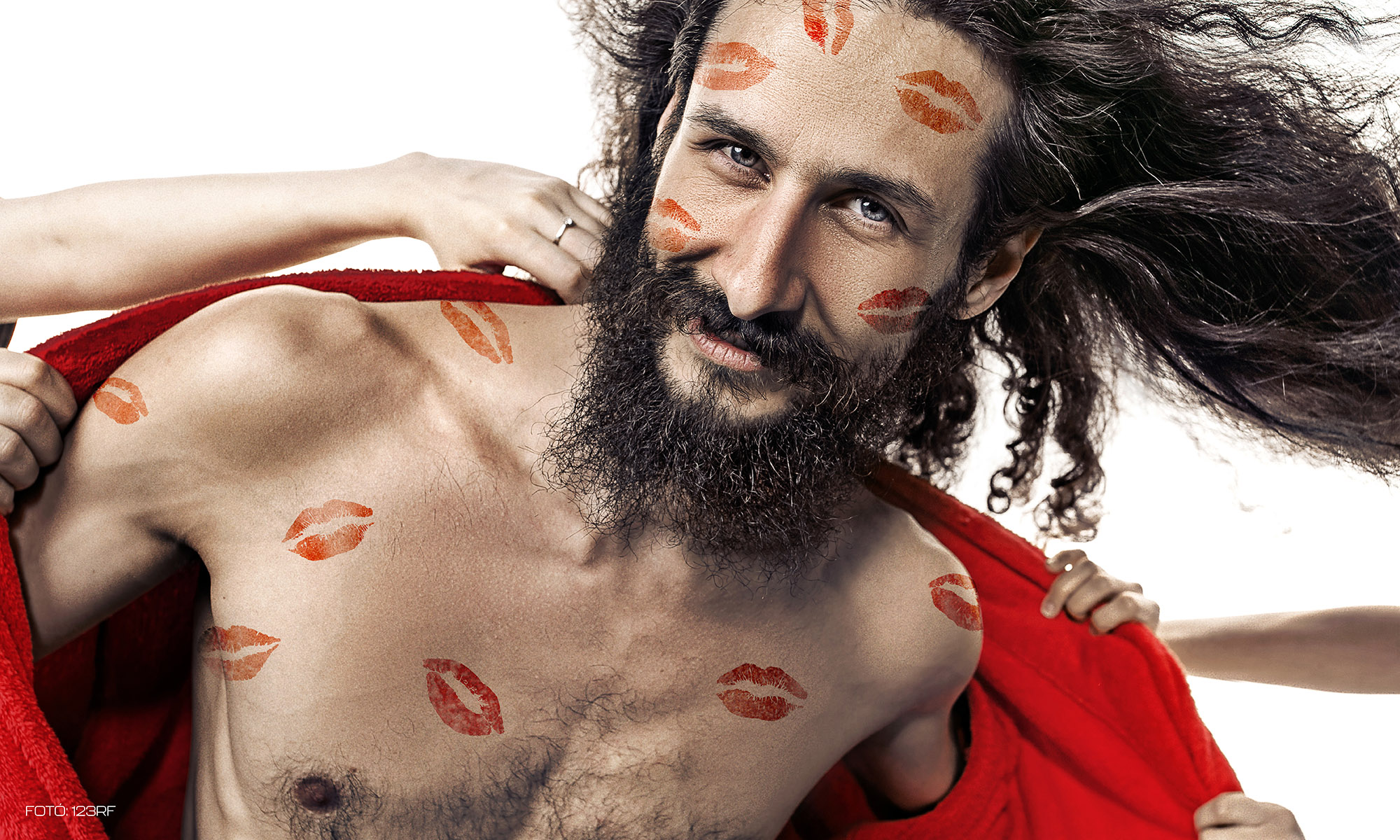 Lehetett-e féltékeny az ?sember?