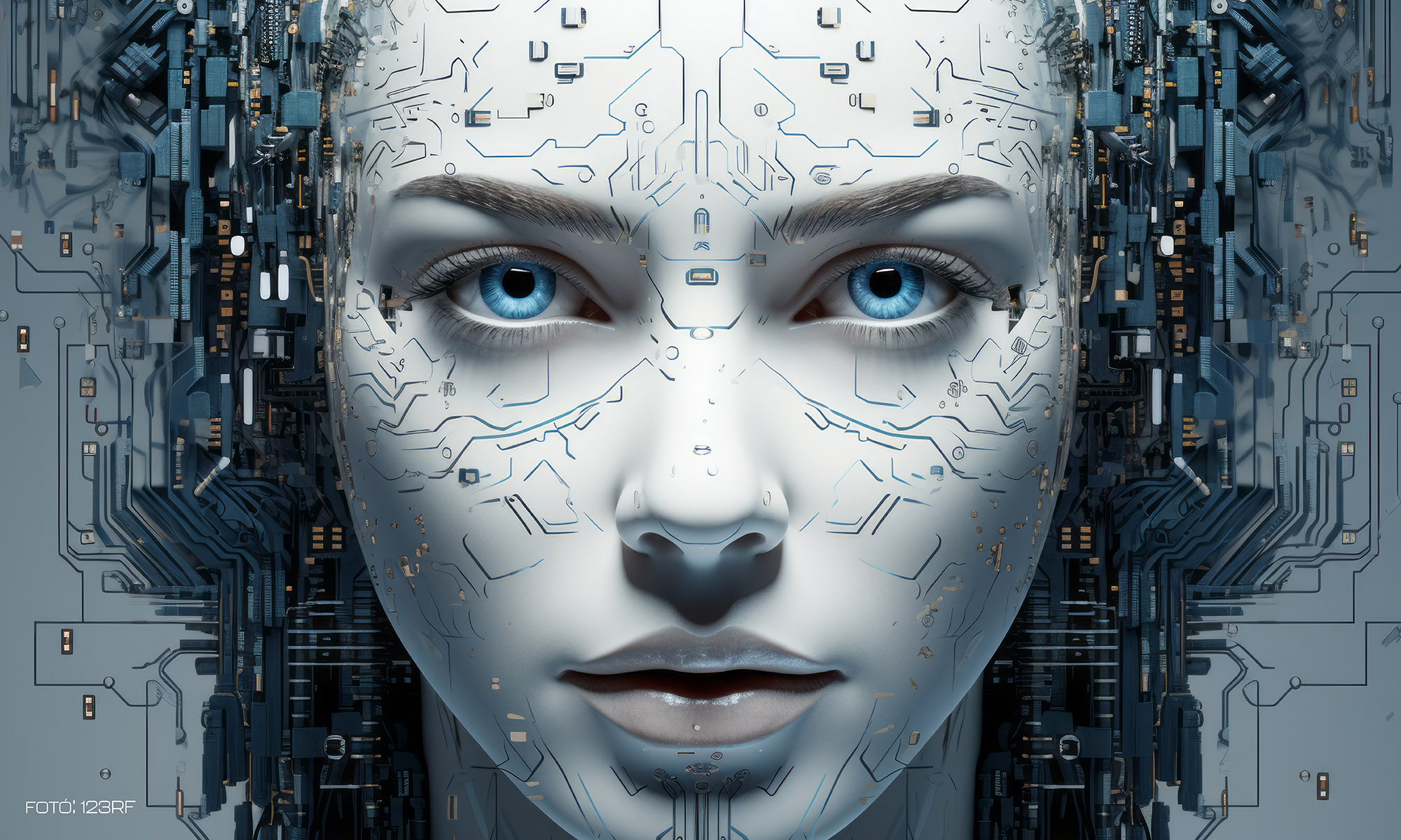 Az AI észreveszi a depresszió jeleit