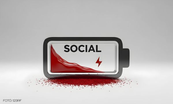 Közösségi média detox – miért érdemes kipróbálni és hogyan fogjunk hozzá?