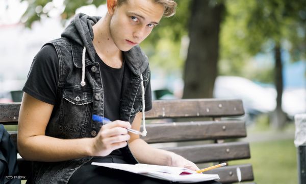 Hogyan segítsünk a gyerekeknek a felvételi id?szakban?