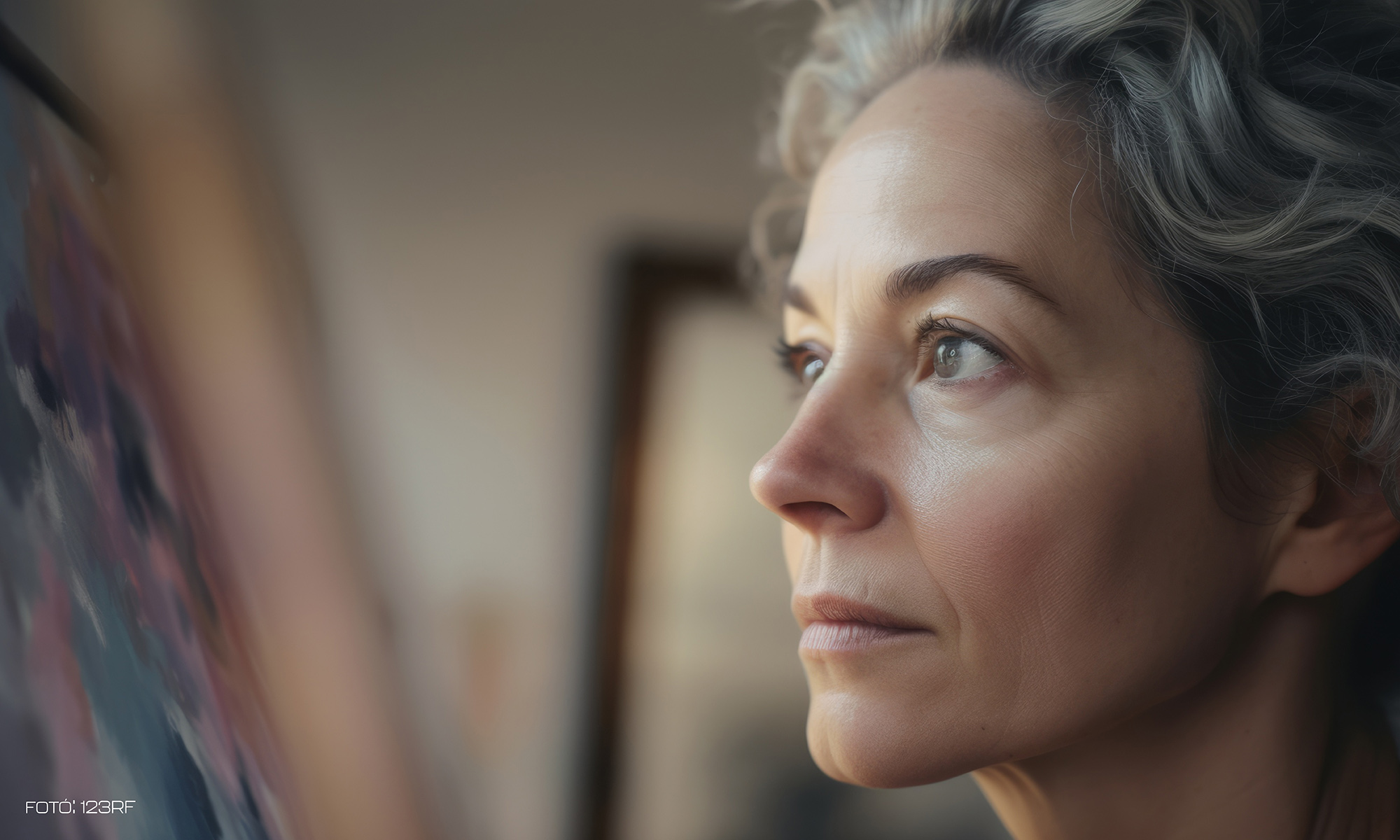 A tanulás lassítja az öregedést