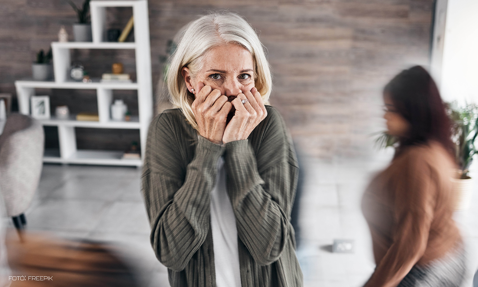 Már nem a fiatal feln?ttkor az élet legboldogabb id?szaka