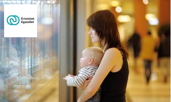 Mi történik a szül?kkel, amikor daganatos lesz a gyermekük? – Kisfilmek az Érintettek Akadémiától