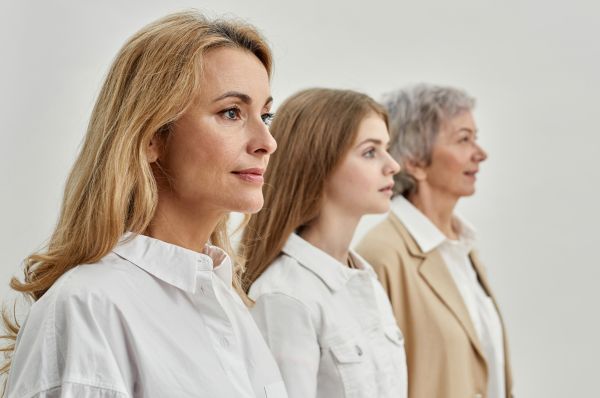 Tabuk és társadalmi nyomás – így látják saját egészségüket a n?k a Richter Gedeon nemzetközi kutatása szerint 