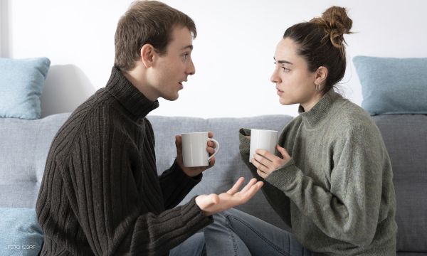 Miért pont hétvégén veszekszünk?