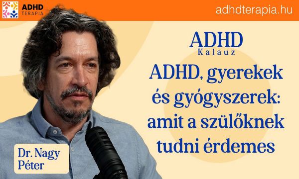 Mi m?ködik igazából az ADHD esetében? 