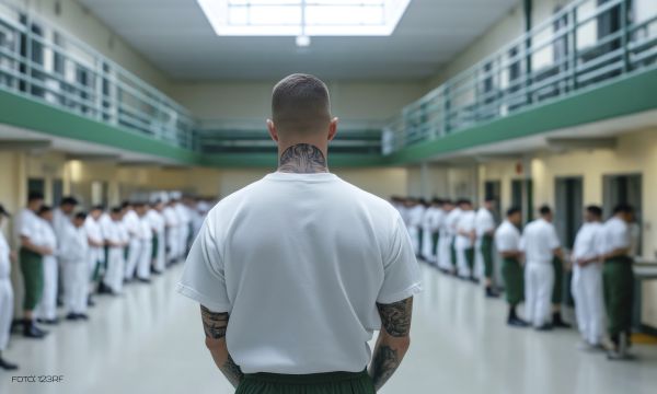 Minden, amit a büntetés-végrehajtásról tudni érdemes