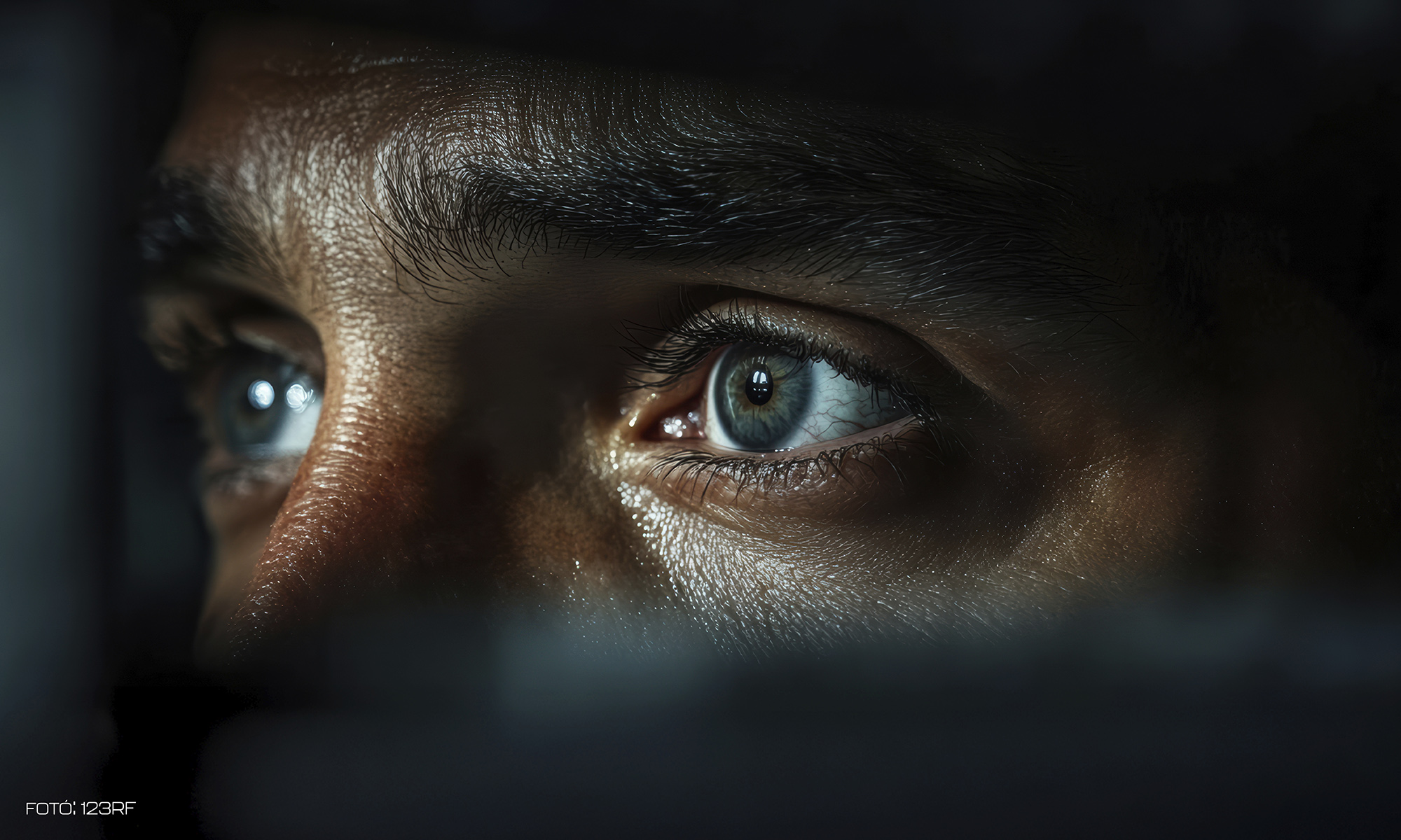 Amikor az ember Istent játszik